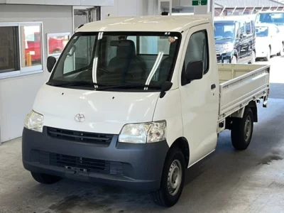 Toyota LITE ACE TRUCK