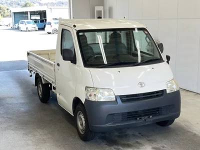 Toyota LITE ACE TRUCK