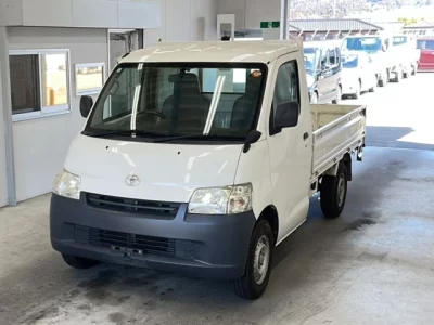 Toyota LITE ACE TRUCK
