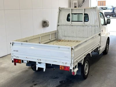 Toyota LITE ACE TRUCK