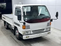 Mazda TITAN лот № 3727 оценка 3.5  с аукциона в Японии 3