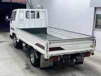 Mazda TITAN лот № 3727 оценка 3.5  с аукциона в Японии 4