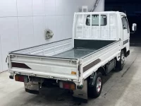 Mazda TITAN лот № 3727 оценка 3.5  с аукциона в Японии 1