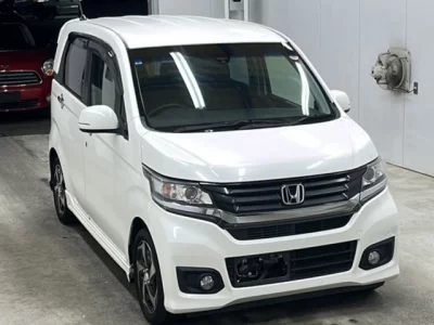 Honda N WGN