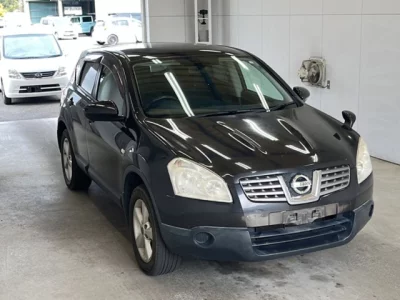 Nissan DUALIS
