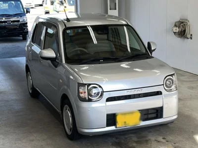 Daihatsu MIRA TOCOT