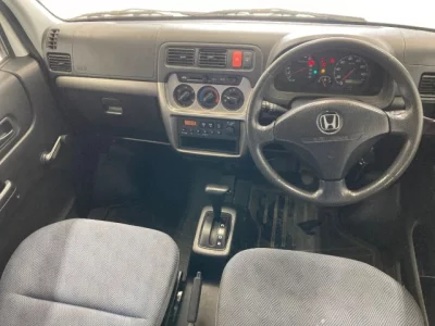 Honda ACTY VAN