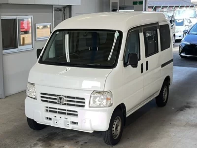 Honda ACTY VAN