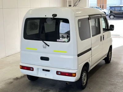 Honda ACTY VAN