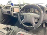 Isuzu COMO лот № 3805 оценка 3.5  с аукциона в Японии 2