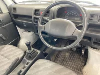 Suzuki CARRY TRUCK лот № 3804 оценка 3.5  с аукциона в Японии 2