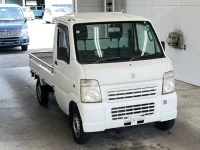 Suzuki CARRY TRUCK лот № 3804 оценка 3.5  с аукциона в Японии 3