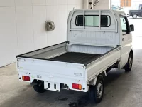 Suzuki CARRY TRUCK лот № 3804 оценка 3.5  с аукциона в Японии 1