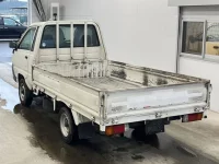 Toyota TOWN ACE TRUCK лот № 3624 оценка 3.5  с аукциона в Японии 4