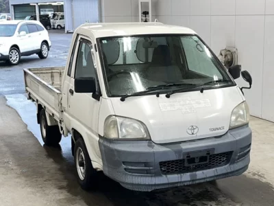 Toyota TownAce Truck