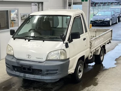 Toyota TOWN ACE TRUCK