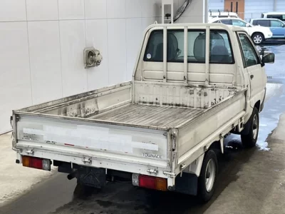 Toyota TownAce Truck