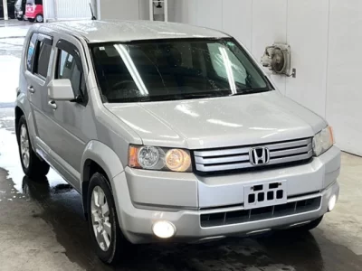 Honda CROSSROAD
