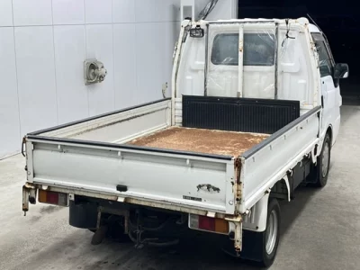 Mazda BONGO  с аукциона в Японии