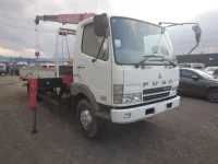 Mitsubishi FUSO FIGHTER лот № 6226 оценка R  с аукциона в Японии 3