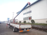 Mitsubishi FUSO FIGHTER лот № 6226 оценка R  с аукциона в Японии 4