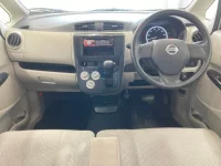 Nissan DAYZ лот № 1262 оценка R  с аукциона в Японии 2