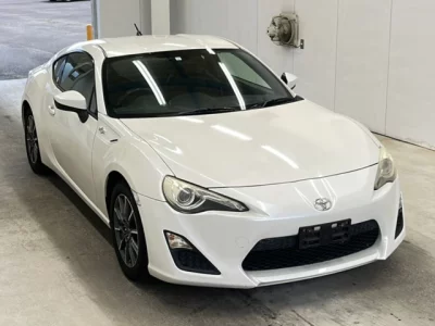 Toyota GT 86
