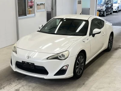 Toyota GT 86