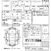 Nissan ATLAS лот № 1037 оценка 3.5  с аукциона в Японии 4