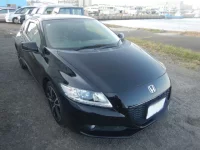 Honda CR-Z лот № 6225 оценка R  с аукциона в Японии 3
