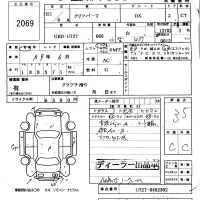 Nissan CLIPPER TRUCK лот № 2069 оценка 3.5  с аукциона в Японии 5