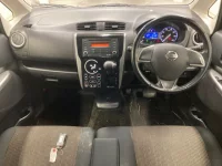 Nissan DAYZ лот № 2132 оценка 3.5  с аукциона в Японии 2