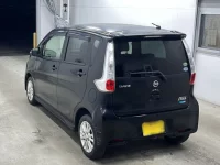 Nissan DAYZ лот № 2132 оценка 3.5  с аукциона в Японии 4