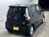 Nissan DAYZ лот № 2132 оценка 3.5  с аукциона в Японии 1