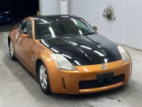 Nissan FAIRLADYZ лот № 11 оценка 3.5  с аукциона в Японии 3