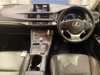 Lexus CT
