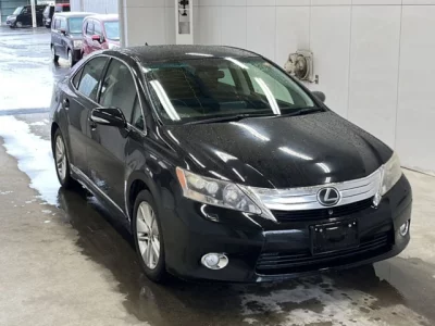 Lexus HS