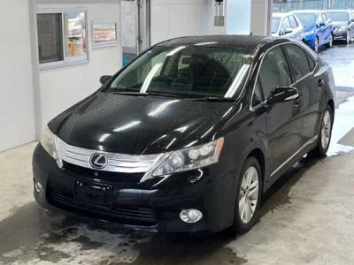 Lexus HS
