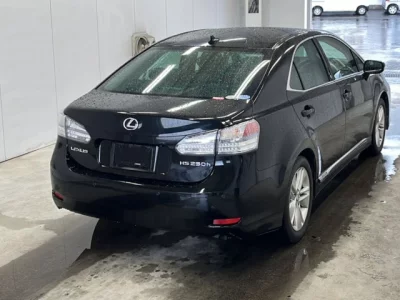 Lexus HS
