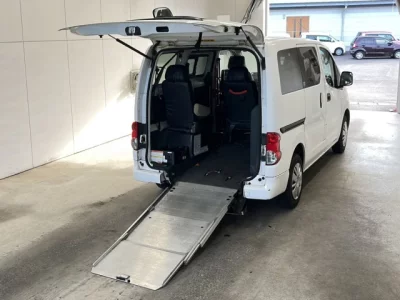 Nissan NV200