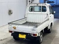 Subaru SAMBAR лот № 3878 оценка 3.5  с аукциона в Японии 1