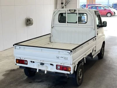 Honda ACTY TRUCK