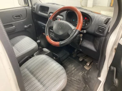 Honda ACTY TRUCK  с аукциона в Японии