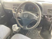 Honda ACTY VAN лот № 2124 оценка R  с аукциона в Японии 1