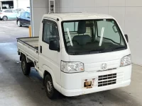 Honda ACTY TRUCK лот № 2029 оценка 3.5  с аукциона в Японии 3