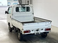 Honda ACTY TRUCK лот № 2029 оценка 3.5  с аукциона в Японии 4