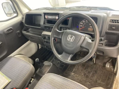 Honda ACTY TRUCK  с аукциона в Японии