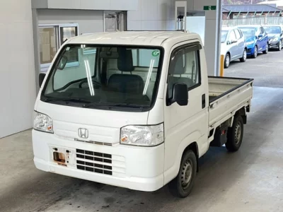 Honda ACTY TRUCK  с аукциона в Японии