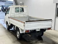 Nissan VANETTE TRUCK лот № 1024 оценка 3.5  с аукциона в Японии 4