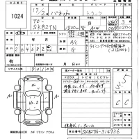 Nissan VANETTE TRUCK лот № 1024 оценка 3.5  с аукциона в Японии 5